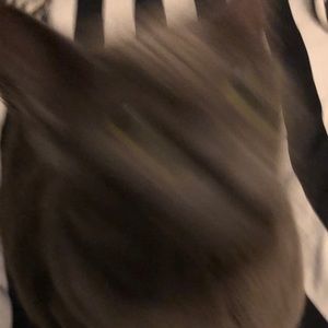 Meet your Posher, Amie